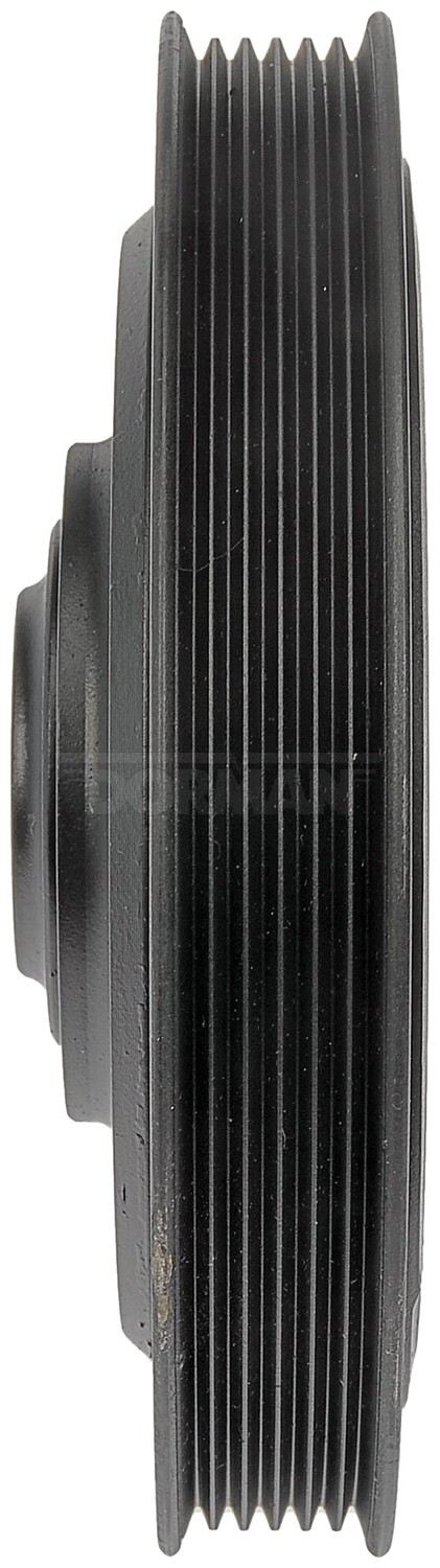 Dorman Engine Harmonic Balancer Assembly for 2007-2009 Acura, 2010-2003 Honda, 2007-2004 Saturn 594-267