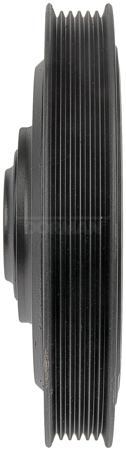 Dorman Engine Harmonic Balancer Assembly for 2007-2009 Acura, 2010-2003 Honda, 2007-2004 Saturn 594-267