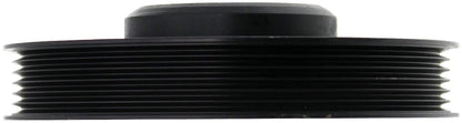 Dorman - OE Solutions Engine Harmonic Balancer Harmonic Balancer Assembly with stress‑resistant rubber bond for 2009-1999 Hyundai and 2010-2001 Kia 594-268