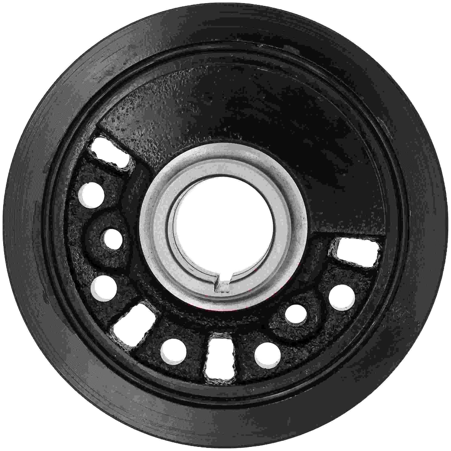 Dorman - OE Solutions Engine Harmonic Balancer for 1963-68 Ford Mercury 594-269