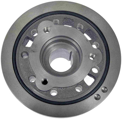 Dorman OE Solutions Engine Harmonic Balancer Assembly for 1968-1969 Ford Mercury 594-271
