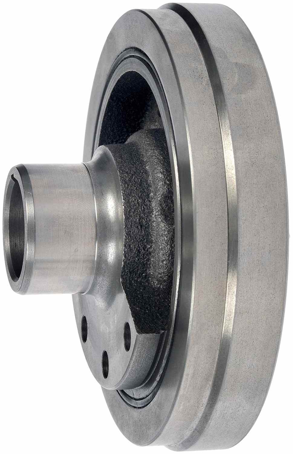 Dorman OE Solutions Engine Harmonic Balancer Assembly for 1968-1969 Ford Mercury 594-271