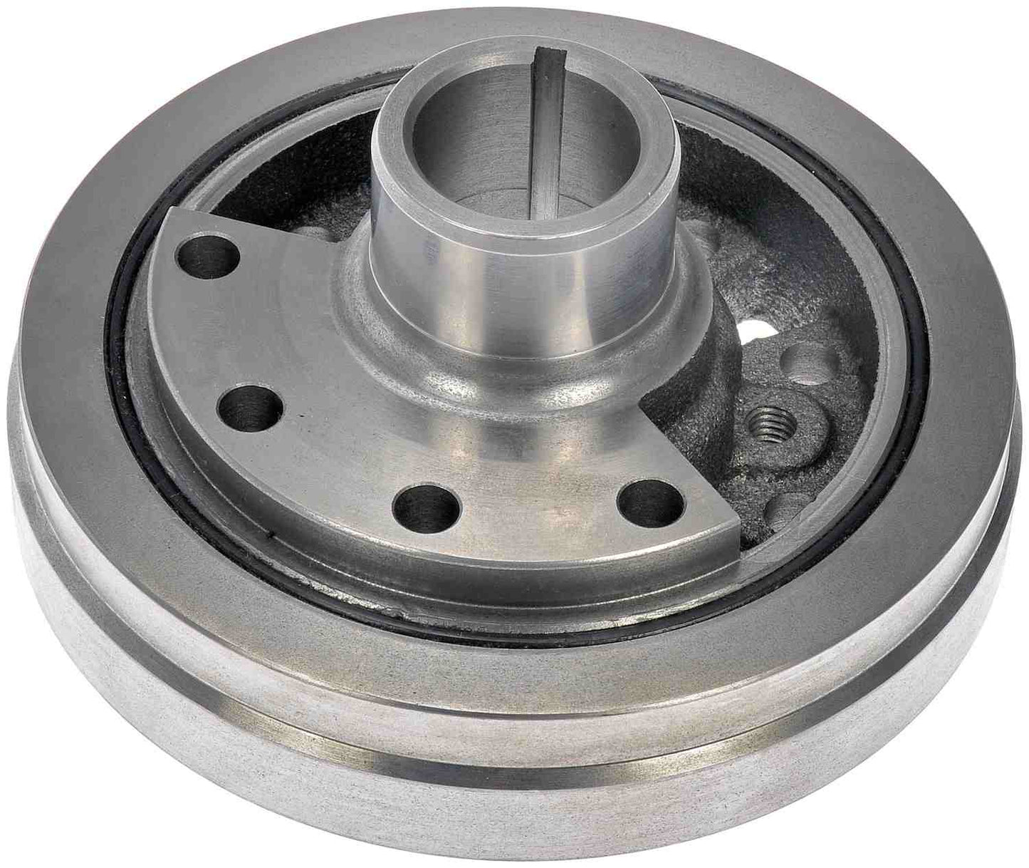 Dorman OE Solutions Engine Harmonic Balancer Assembly for 1968-1969 Ford Mercury 594-271