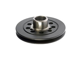 Dorman - OE Solutions Engine Harmonic Balancer Assembly with stress-resistant rubber bond for 1960-1972 Ford & Mercury 594-273