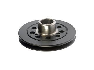 Dorman - OE Solutions Engine Harmonic Balancer Assembly with stress-resistant rubber bond for 1960-1972 Ford & Mercury 594-273