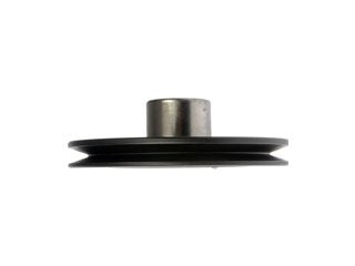 Dorman - OE Solutions Engine Harmonic Balancer Assembly with stress-resistant rubber bond for 1960-1972 Ford & Mercury 594-273