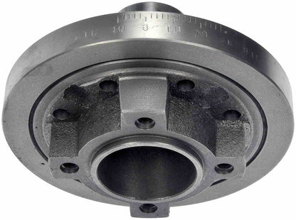 Dorman - OE Solutions Engine Harmonic Balancer Stress‑Resistant Rubber Bond for 1969‑1981 Ford, 1977‑1981 Lincoln, 1969‑1981 Mercury 594-275