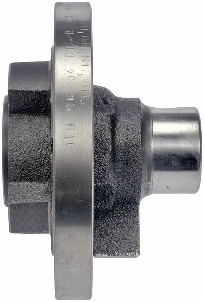 Dorman - OE Solutions Engine Harmonic Balancer Stress‑Resistant Rubber Bond for 1969‑1981 Ford, 1977‑1981 Lincoln, 1969‑1981 Mercury 594-275