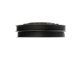 Dorman OE Solutions Engine Harmonic Balancer Assembly with Stress‑Resistant Rubber Bond for 1993‑2000 Mitsubishi 1996‑1989 Plymouth 1993‑2000 594-276