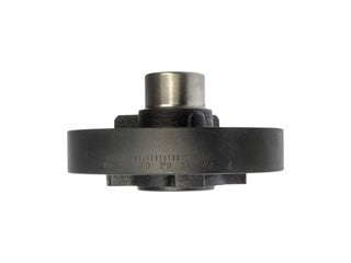 Dorman OE Solutions Engine Harmonic Balancer Assembly for 1969-1983 Ford 1977-1979 Lincoln 1969-1978 Mercury 594-277