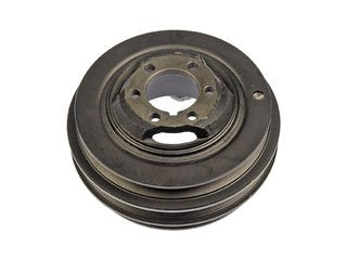 Dorman OE Solutions Engine Harmonic Balancer Assembly for 1995-2002 Kia Sportage 594-281