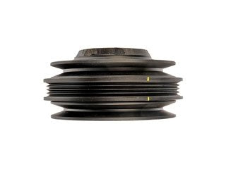 Dorman OE Solutions Engine Harmonic Balancer Assembly for 1995-2002 Kia Sportage 594-281