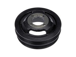 Dorman OE Solutions Engine Harmonic Balancer Assembly for 1995-2001 Kia Sephia and 2000-2004 Kia Spectra 594-283