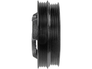Dorman OE Solutions Engine Harmonic Balancer Assembly for 1995-2001 Kia Sephia and 2000-2004 Kia Spectra 594-283