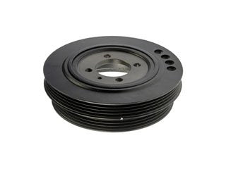 Dorman OE Solutions Engine Harmonic Balancer Assembly for 2001-2005 Kia Rio 594-284