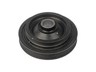 Dorman - OE Solutions Engine Harmonic Balancer Assembly for 2003-97 Acura 2004-98 Honda 594-300
