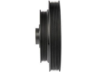 Dorman - OE Solutions Engine Harmonic Balancer Assembly for 2003-97 Acura 2004-98 Honda 594-300