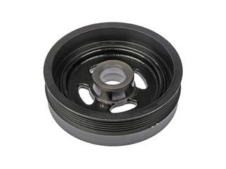 Dorman Engine Harmonic Balancer Assembly with Stress-Resistant Rubber Bond for 2012-2022 Nissan Suzuki 594-301