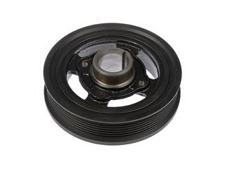 Dorman OE Solutions Engine Harmonic Balancer Assembly for 2005-2017 Toyota and 2006-2018 Lexus 594-304