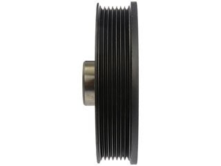 Dorman OE Solutions Engine Harmonic Balancer Assembly for 2005-2017 Toyota and 2006-2018 Lexus 594-304