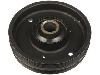 Dorman OE Solutions Engine Harmonic Balancer Assembly for 1986-1989 Honda Accord 594-305