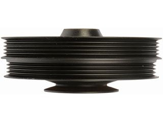 Dorman OE Solutions Engine Harmonic Balancer Assembly for 1986-1989 Honda Accord 594-305