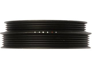 Dorman - OE Solutions Engine Harmonic Balancer with Stress-Resistant Rubber Bond for 2001-98 Nissan Altima 594-307