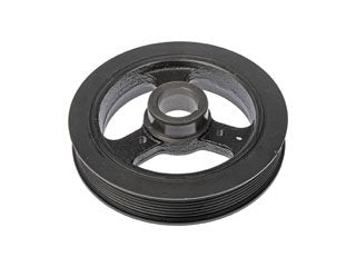 Dorman OE Solutions Engine Harmonic Balancer Assembly for 1991-1992 Ford Crown Victoria Lincoln Town Car Mercury Grand Marquis 594-320