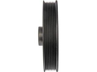 Dorman OE Solutions Engine Harmonic Balancer Assembly for 1991-1992 Ford Crown Victoria Lincoln Town Car Mercury Grand Marquis 594-320