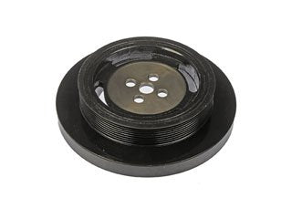 Dorman - OE Solutions Engine Harmonic Balancer Assembly for 2002-1999 Dodge Ram 2500 3500 594-321