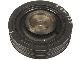 Dorman OE Solutions Engine Harmonic Balancer Assembly for 1995-2000 Chrysler Sebring and Dodge Avenger 594-322