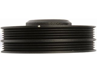 Dorman OE Solutions Engine Harmonic Balancer Assembly for 1995-2000 Chrysler Sebring and Dodge Avenger 594-322