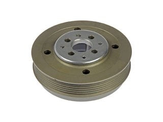 Dorman OE Solutions Engine Harmonic Balancer Assembly for 1998-2009 Volkswagen Beetle Golf Jetta and 2005-2009 Seat Alhambra 594-332