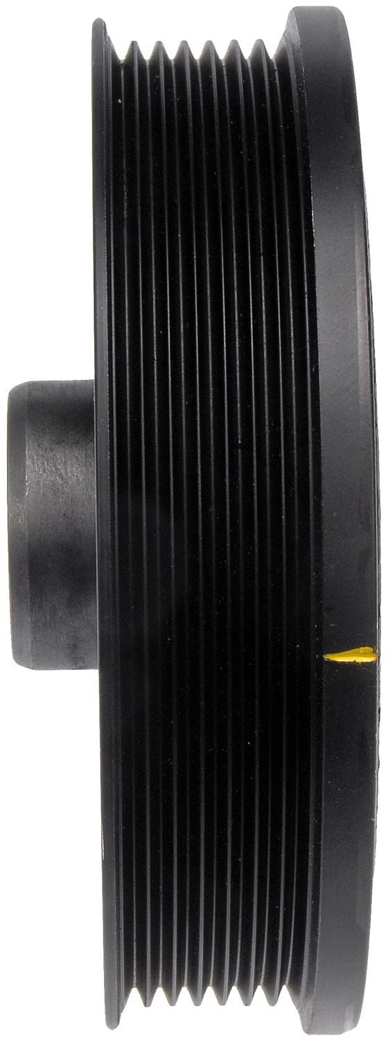 Dorman Engine Harmonic Balancer With Stress‑Resistant Rubber Bond For 2015‑06 Lexus 2020‑03 Toyota 594‑350
