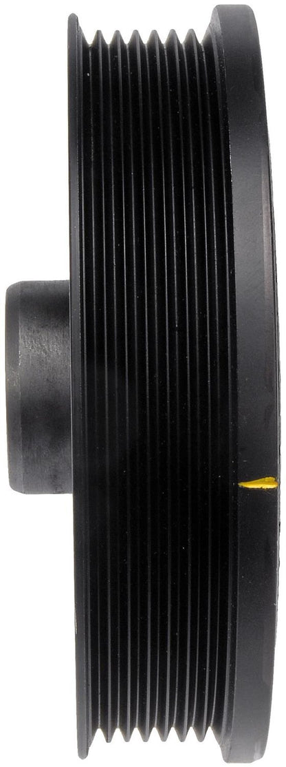Dorman Engine Harmonic Balancer With Stress‑Resistant Rubber Bond For 2015‑06 Lexus 2020‑03 Toyota 594‑350