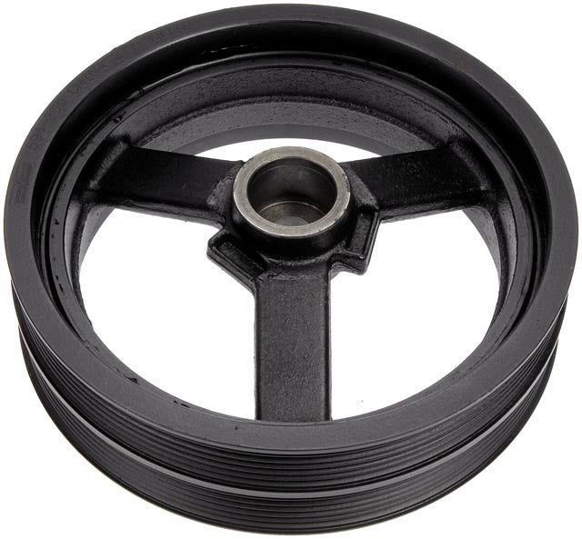 Dorman OE Solutions Engine Harmonic Balancer Assembly for 1998-2004 Chrysler Concorde Dodge Intrepid 594-355