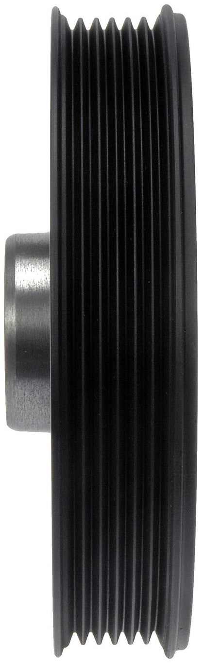 Dorman OE Solutions Engine Harmonic Balancer Assembly for 2015-2018 Chevrolet and 2007-2023 Nissan 594-374