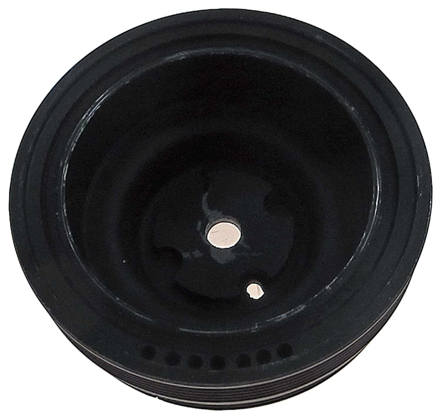 Dorman OE Solutions Engine Harmonic Balancer Assembly for 2000-2002 Mitsubishi Mirage 594-376
