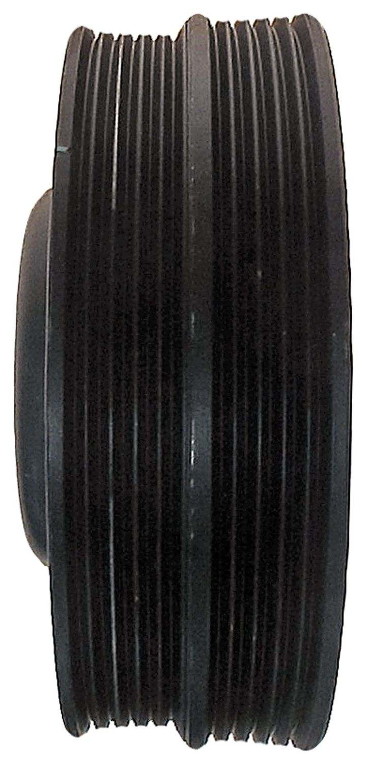 Dorman OE Solutions Engine Harmonic Balancer Assembly for 2000-2002 Mitsubishi Mirage 594-376