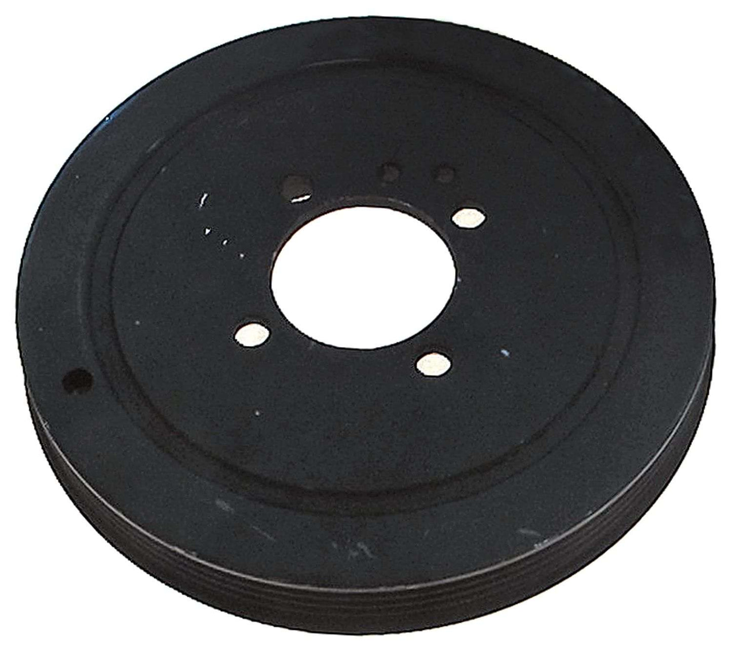 Dorman OE Solutions Engine Harmonic Balancer Assembly for 1991-2005 Mazda Miata MX-3 Protege 594-380