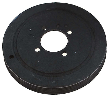 Dorman OE Solutions Engine Harmonic Balancer Assembly for 1991-2005 Mazda Miata MX-3 Protege 594-380