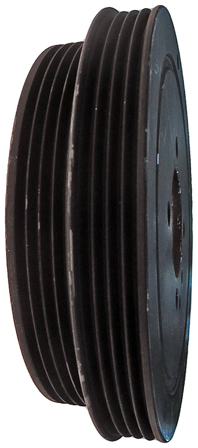 Dorman OE Solutions Engine Harmonic Balancer Assembly for 1991-2005 Mazda Miata MX-3 Protege 594-380