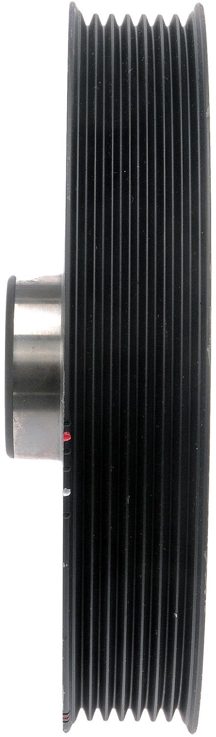 Dorman - OE Solutions Engine Harmonic Balancer Assembly for 2013-14 Acura TSX, 2008-12 Honda Accord, 2014-07 Honda CR-V, 2015-12 Honda Crosstour