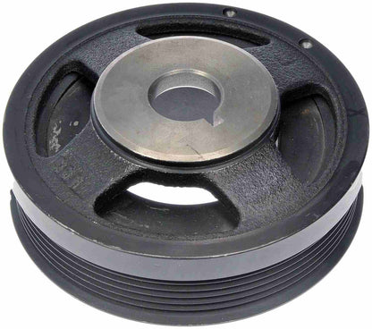 Dorman OE Solutions Engine Harmonic Balancer Assembly for 2003-2018 Chevrolet 2005-2010 Pontiac 2009 Suzuki 594-387