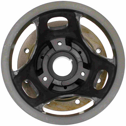 Dorman Engine Harmonic Balancer with Stress-Resistant Rubber Bond for 1997-2010 Ford 594-390
