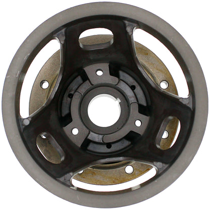 Dorman Engine Harmonic Balancer with Stress-Resistant Rubber Bond for 1997-2010 Ford 594-390