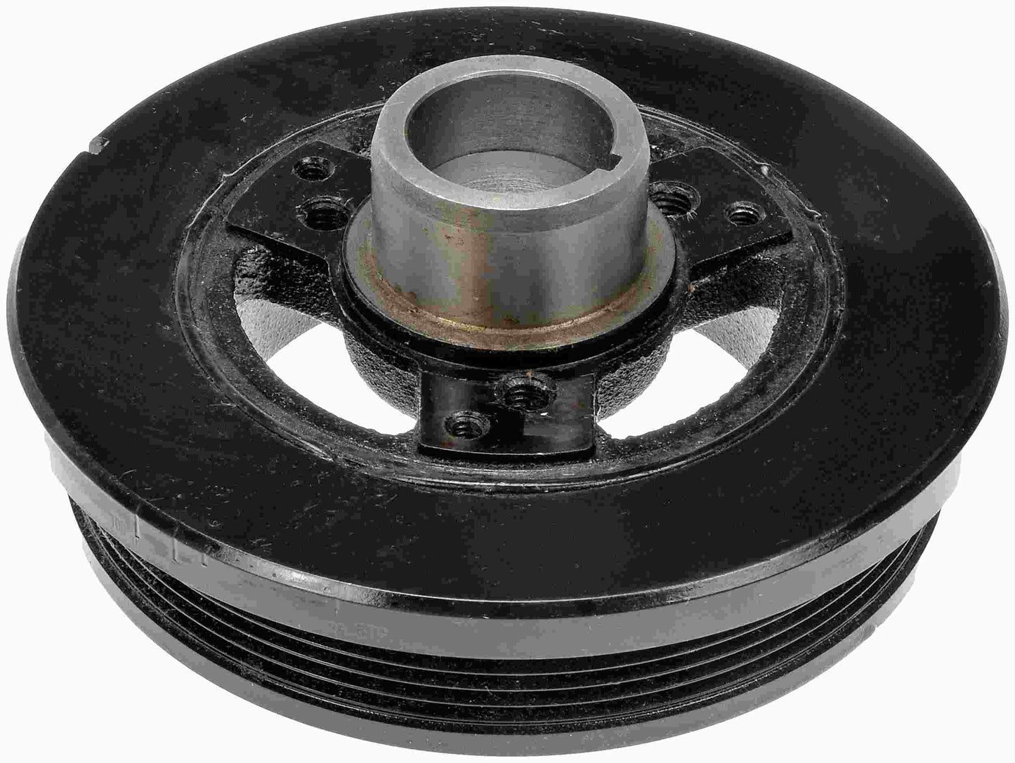 Dorman OE Solutions Engine Harmonic Balancer Assembly for 1996 Ford 594-391