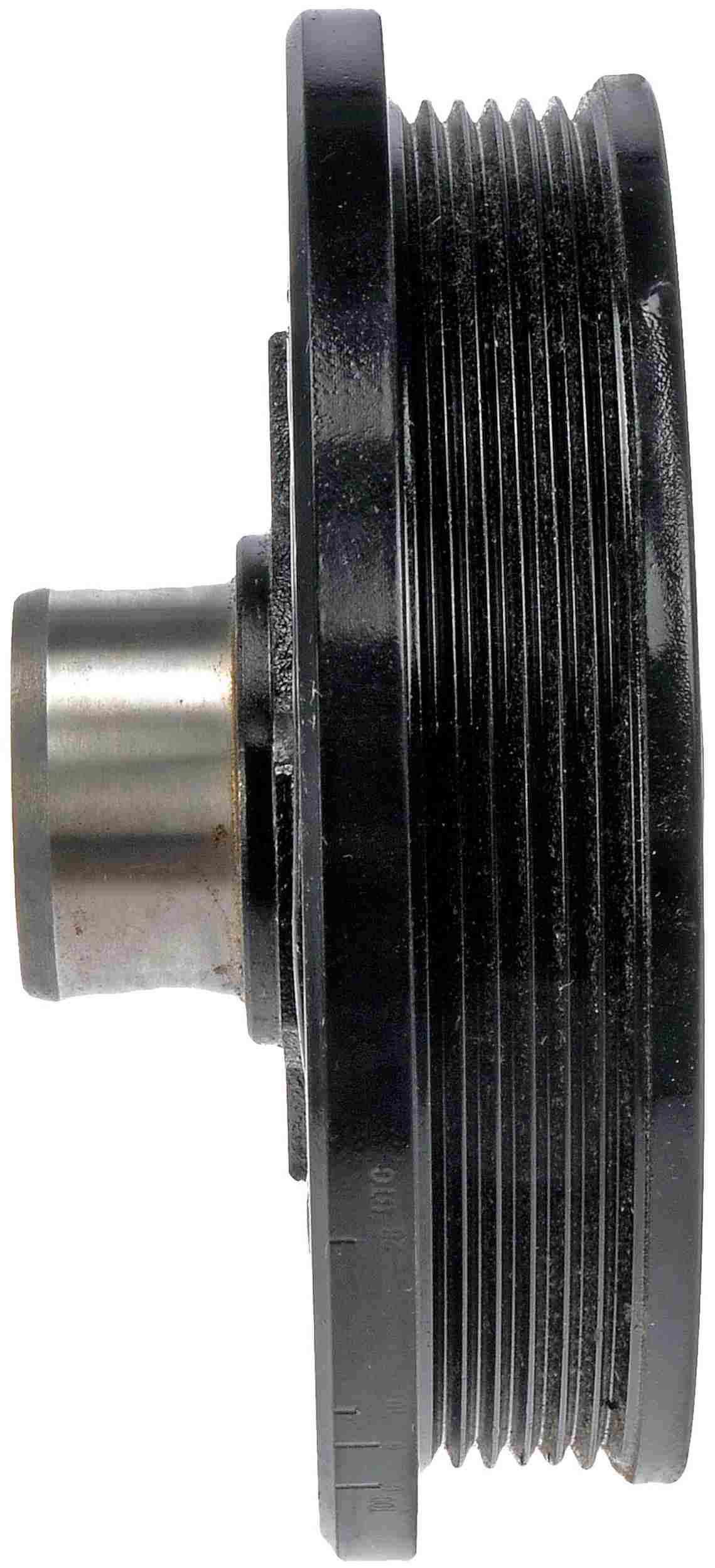 Dorman OE Solutions Engine Harmonic Balancer Assembly for 1996 Ford 594-391
