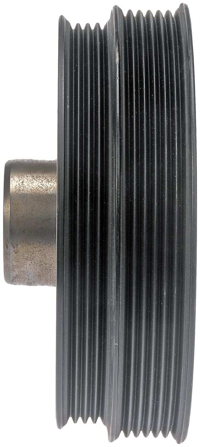 Dorman OE Solutions Engine Harmonic Balancer Assembly for 2007-2018 Ford Lincoln Mazda Mercury 594-401