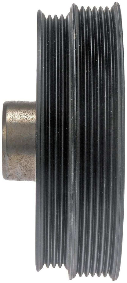 Dorman OE Solutions Engine Harmonic Balancer Assembly for 2007-2018 Ford Lincoln Mazda Mercury 594-401